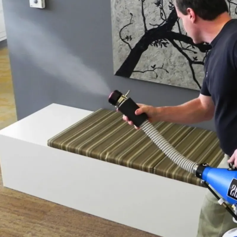 Professional Odor Removal in Clay County, MO